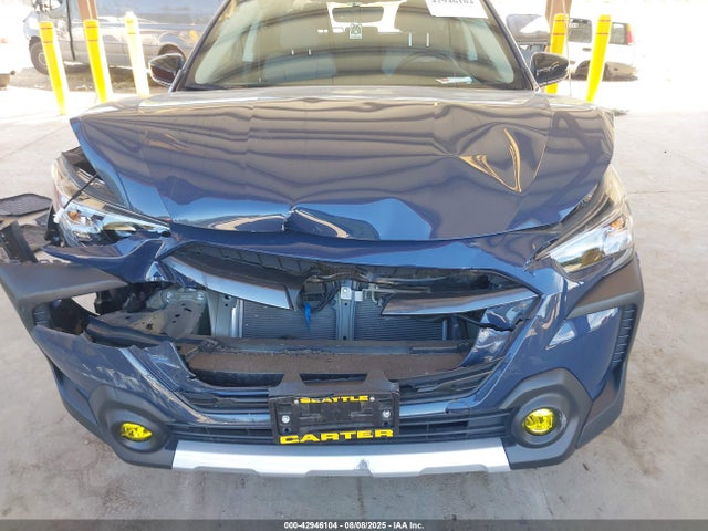 4S4BTANC8P3134252 Subaru na, u5
