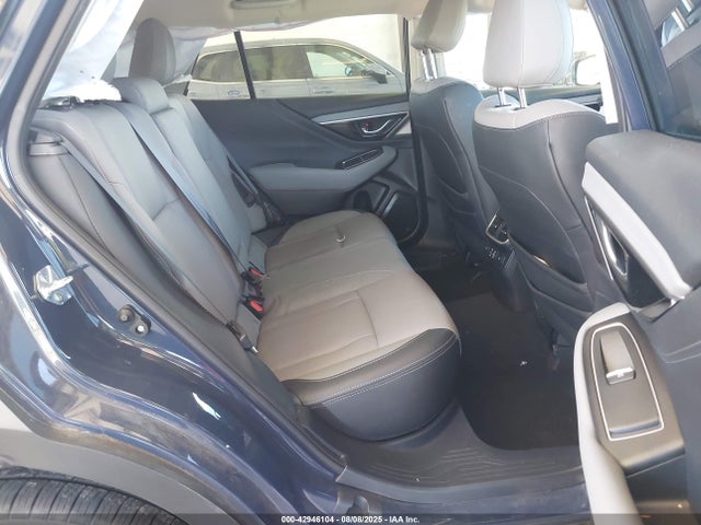4S4BTANC8P3134252 Subaru na, u5
