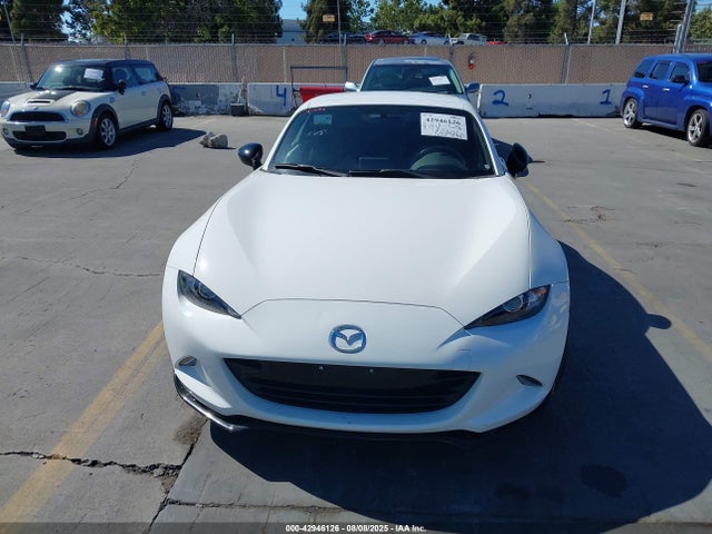 Mazda pe 2019 JM1NDAL77K0303613 Image 12