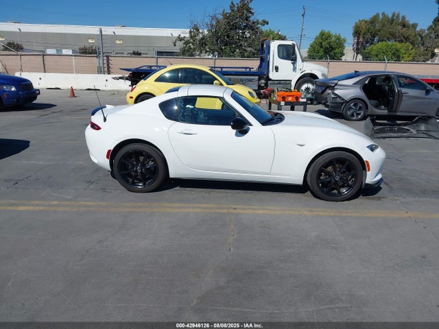 Mazda pe 2019 JM1NDAL77K0303613 Image 13