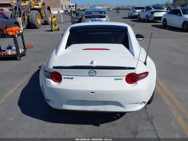 Mazda pe 2019 JM1NDAL77K0303613 Image 16