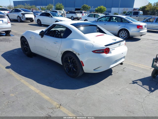 Mazda pe 2019 JM1NDAL77K0303613 Image 3