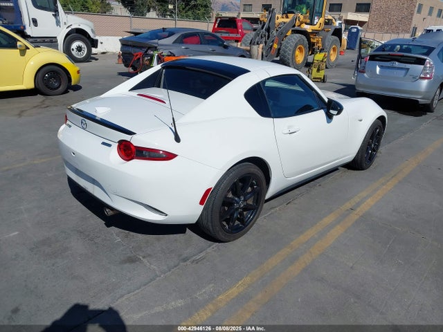 Mazda pe 2019 JM1NDAL77K0303613 Image 4