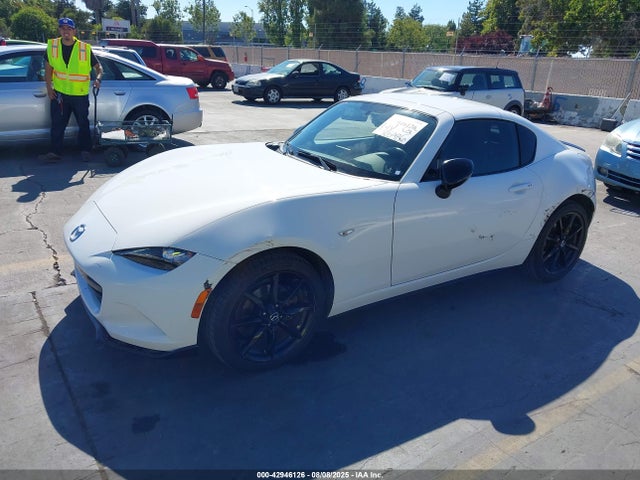 Mazda pe 2019 JM1NDAL77K0303613 Image 6