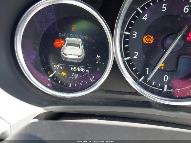 Mazda pe 2019 JM1NDAL77K0303613 Image 7