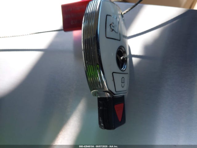 Mercedes-Benz 2014 2014 WDDHF5KB0EA948239 Image 11