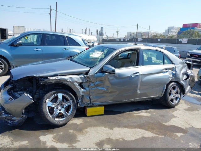 Mercedes-Benz 2014 2014 WDDHF5KB0EA948239 Image 14