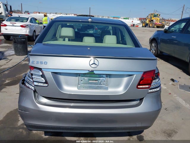 Mercedes-Benz 2014 2014 WDDHF5KB0EA948239 Image 16