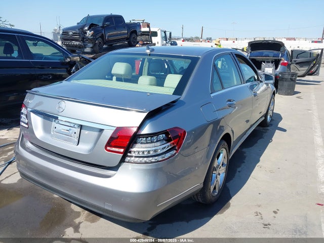 Mercedes-Benz 2014 2014 WDDHF5KB0EA948239 Image 4