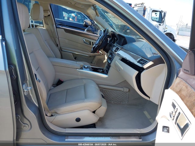 Mercedes-Benz 2014 2014 WDDHF5KB0EA948239 Image 5