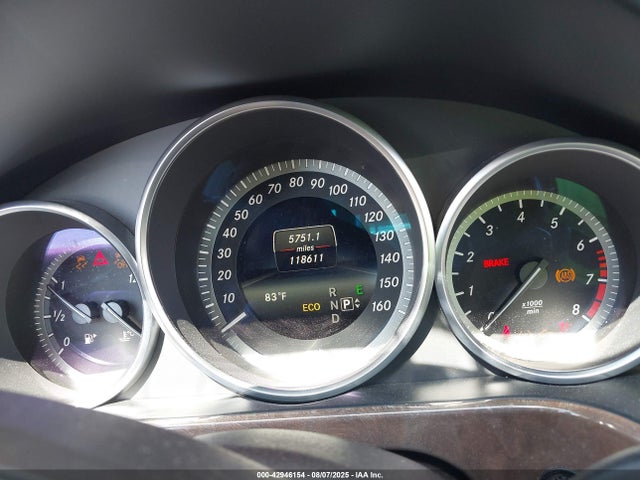 Mercedes-Benz 2014 2014 WDDHF5KB0EA948239 Image 7