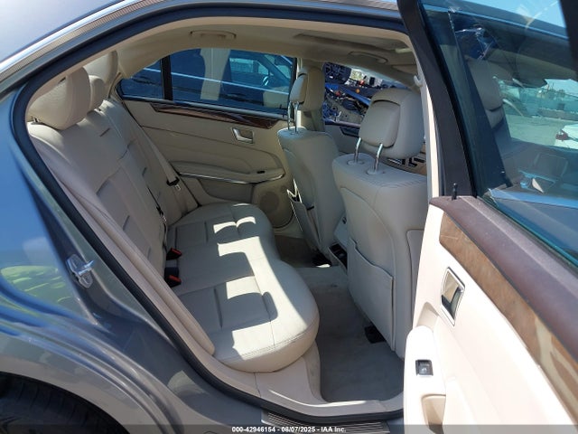 Mercedes-Benz 2014 2014 WDDHF5KB0EA948239 Image 8