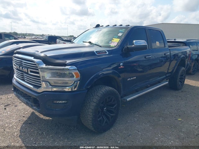 3C6UR5FL8LG309115 RAM 2020