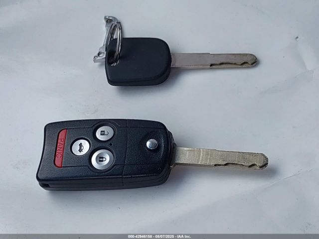 2009 ACURA RDX 5J8TB182X9A003614 Photo 10