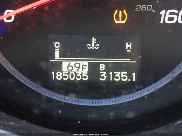 2009 ACURA RDX 5J8TB182X9A003614 Photo 6