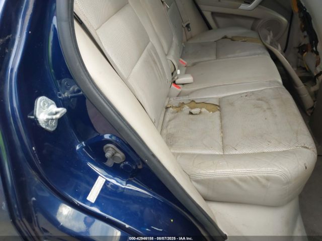 2009 ACURA RDX 5J8TB182X9A003614 Photo 7