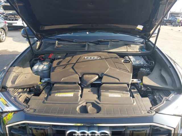 2019 AUDI Q8 WA1BVAF14KD045562 Photo 9