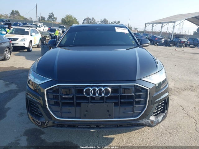 Audi 3.0t 2019 WA1BVAF14KD045562 Image 12