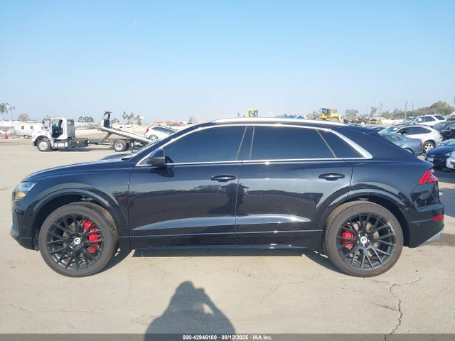 Audi 3.0t 2019 WA1BVAF14KD045562 Image 14
