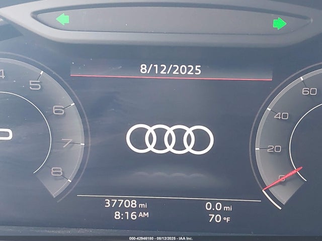 Audi 3.0t 2019 WA1BVAF14KD045562 Image 15