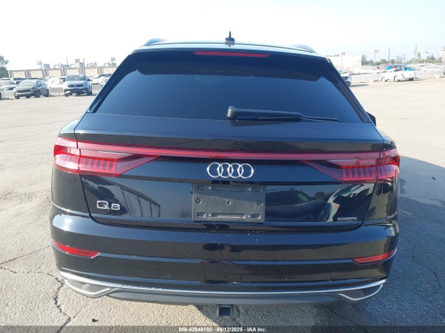 Audi 3.0t 2019 WA1BVAF14KD045562 Image 16