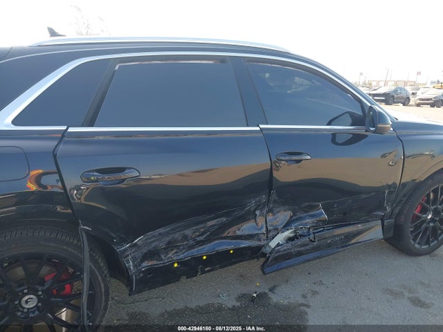 2019 AUDI Q8 WA1BVAF14KD045562 Photo 5