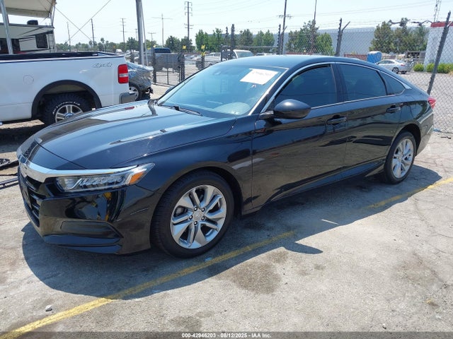 1HGCV1F17LA080532 Honda l15be