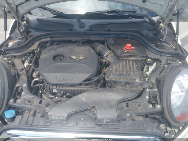 2016 MINI HARDTOP WMWXP5C53G3B14968 Photo 9