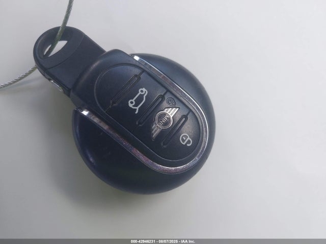 2016 MINI HARDTOP WMWXP5C53G3B14968 Photo 10