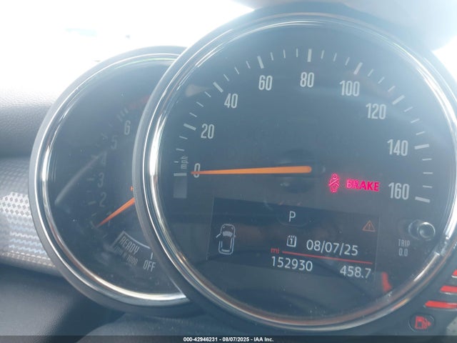 2016 MINI HARDTOP WMWXP5C53G3B14968 Photo 6