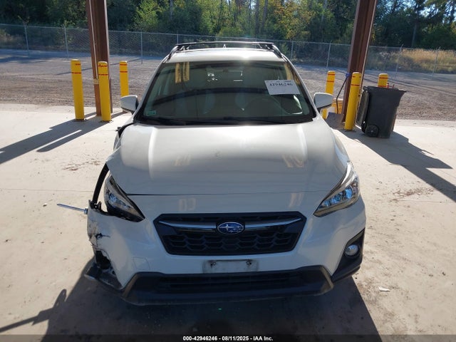 Subaru naturally aspirated 2018 JF2GTACC1JH314889 Image 13