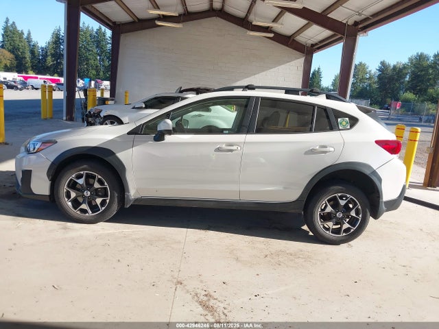Subaru naturally aspirated 2018 JF2GTACC1JH314889 Image 15