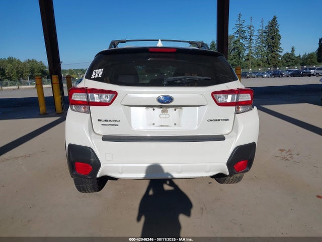 Subaru naturally aspirated 2018 JF2GTACC1JH314889 Image 17