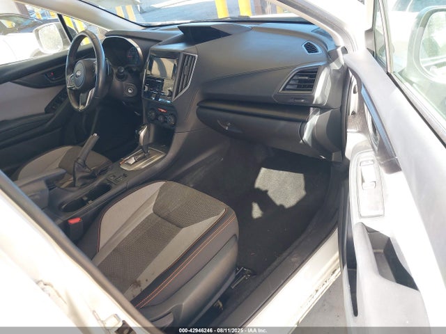 Subaru naturally aspirated 2018 JF2GTACC1JH314889 Image 5