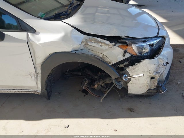 Subaru naturally aspirated 2018 JF2GTACC1JH314889 Image 6