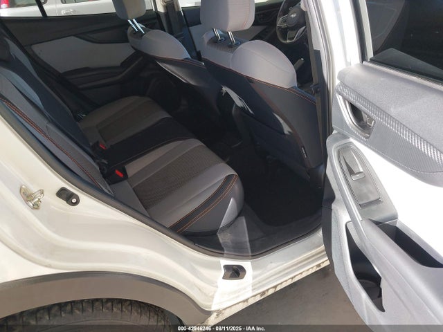 Subaru naturally aspirated 2018 JF2GTACC1JH314889 Image 8
