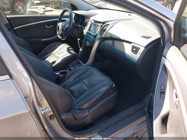 KMHD35LHXEU178176 Hyundai dohc gdi nu