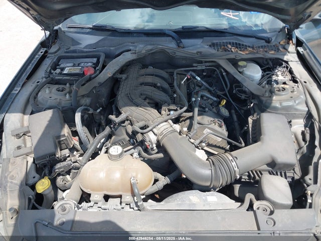 Ford Mustang 2015 1FATP8EM1F5371530 Image 10