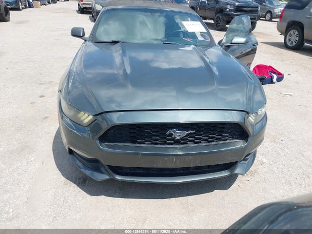 Ford Mustang 2015 1FATP8EM1F5371530 Image 12