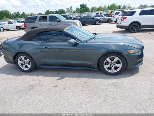 Ford Mustang 2015 1FATP8EM1F5371530 Image 13