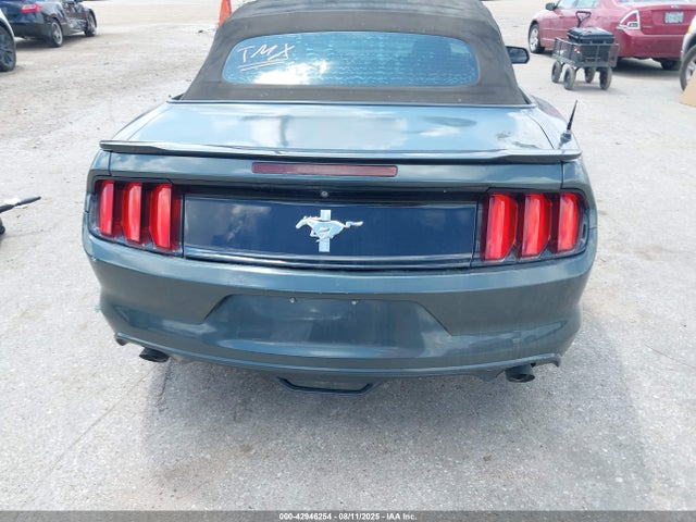 Ford Mustang 2015 1FATP8EM1F5371530 Image 16