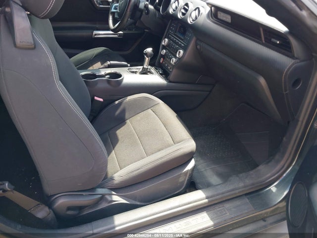 Ford Mustang 2015 1FATP8EM1F5371530 Image 5