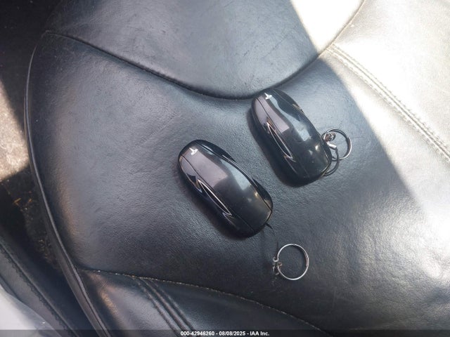 2013 TESLA MODEL S 5YJSA1AG5DFP09747 Photo 10