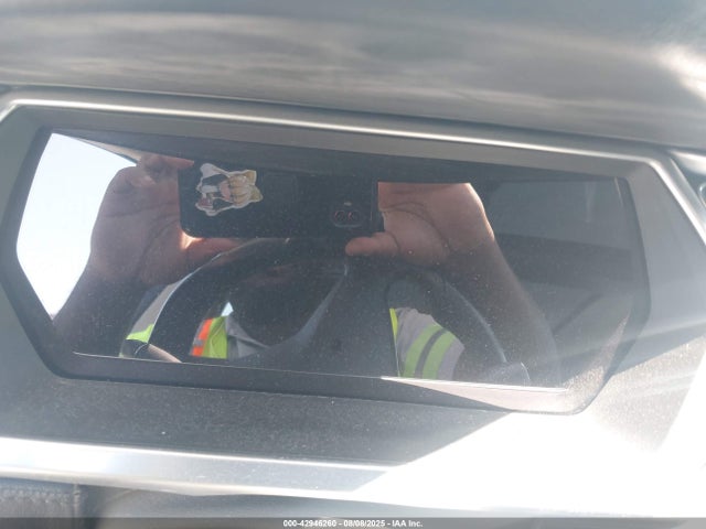 2013 TESLA MODEL S 5YJSA1AG5DFP09747 Photo 6