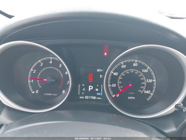 2015 MITSUBISHI OUTLANDER SPORT 4A4AP3AU0FE013418 Photo 6