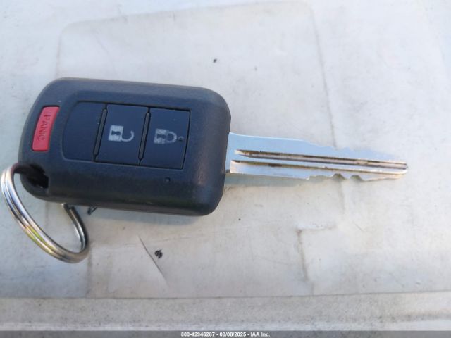 2018 MITSUBISHI OUTLANDER SPORT JA4AP3AU8JU005048 Photo 10