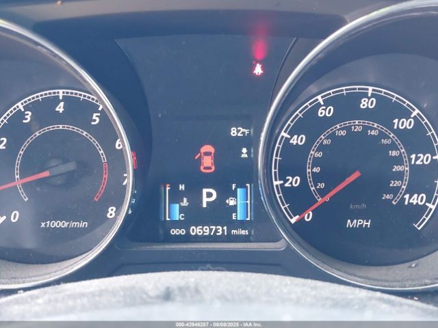 2018 MITSUBISHI OUTLANDER SPORT JA4AP3AU8JU005048 Photo 6