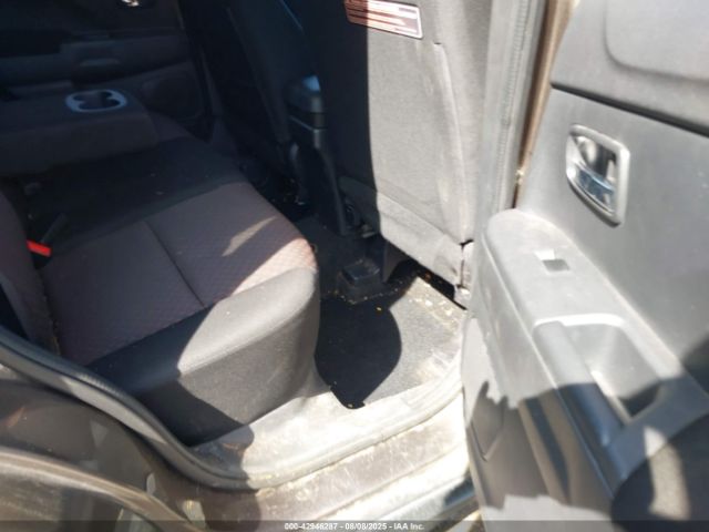 2018 MITSUBISHI OUTLANDER SPORT JA4AP3AU8JU005048 Photo 7