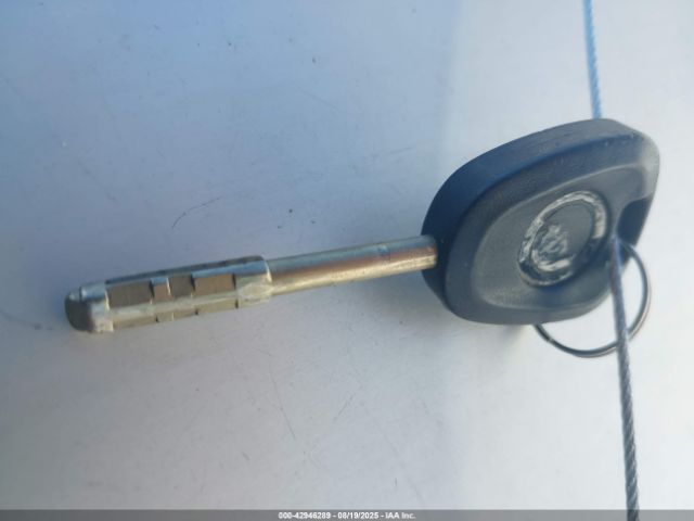 1998 JAGUAR XJ8 SAJHX124XWC826996 Photo 10