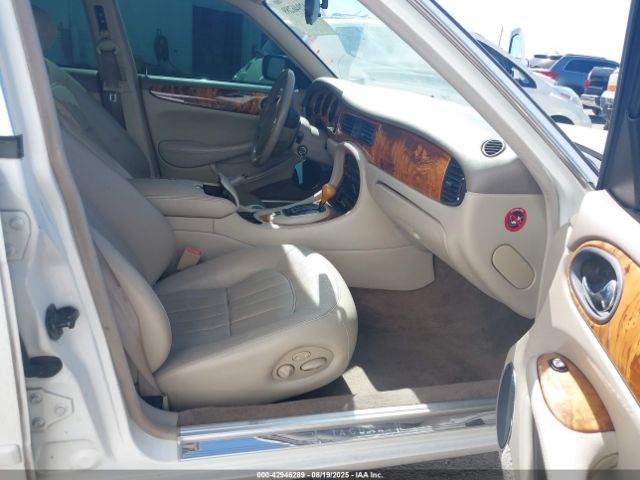 1998 JAGUAR XJ8 SAJHX124XWC826996 Photo 4